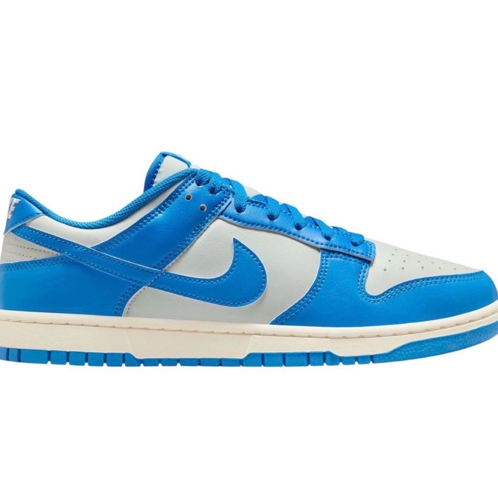 Men’s Nike Dunk Low Retro